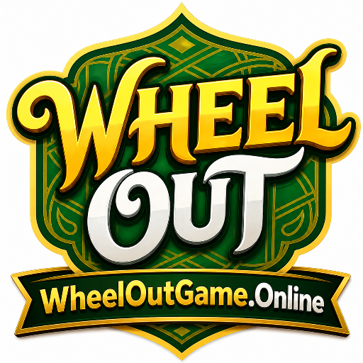 wheel out game